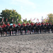 RCMP musical Ride  by hellie