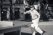 4th Oct 2014 - Ping Pong At Hing Hay Park, Seattle