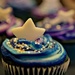 Birthday Cupcakes by lynne5477
