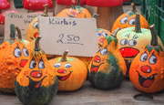 3rd Oct 2014 - Kurbis...Halloween is coming...