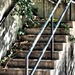 Stairway by rosiekerr