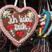 Gingerbread Messages by bizziebeeme