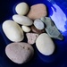 Souvenir Stones by tunia