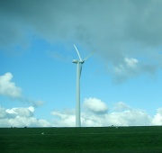 16th Oct 2010 - Windmill