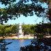 Lake Lenape Lighthouse by hjbenson