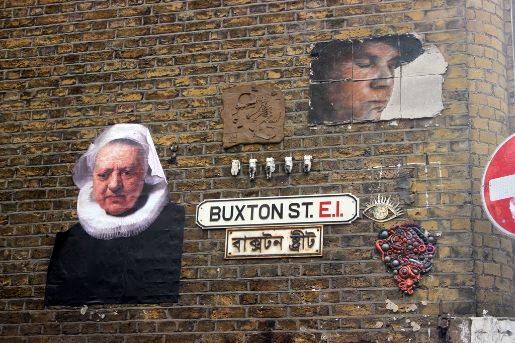Buxton Street by emma1231