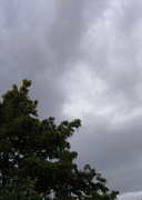 6th Oct 2014 - Storm Clouds