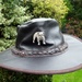 Oct 06: Hat by bulldog