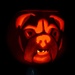 Oct 07: Pumpkin v1 by bulldog