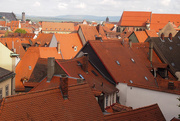 20th Sep 2009 - Bamberg Rooftops