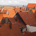 Bamberg Rooftops by bizziebeeme