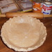 Mom's Perfect Pie Crust by julie