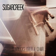 7th Oct 2014 - 'It knocks over a chair' by Sugarcreek