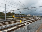 7th Oct 2014 - Hoorn - Station SHM