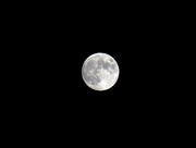 7th Oct 2014 - Full Moon
