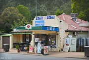 7th Oct 2014 - Noojee General Store