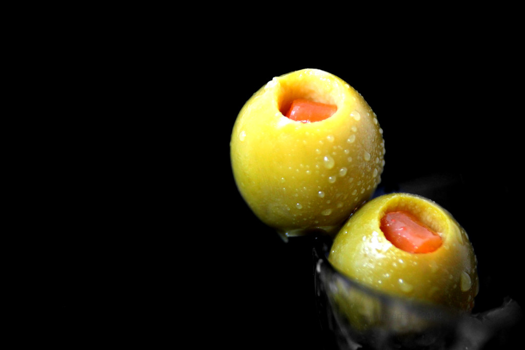 olives by summerfield