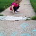 Sidewalk chalk by mdoelger