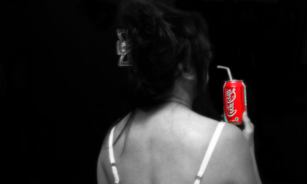 coca-cola tales by summerfield
