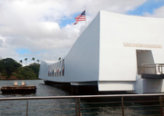 26th Sep 2014 - Pearl Harbor