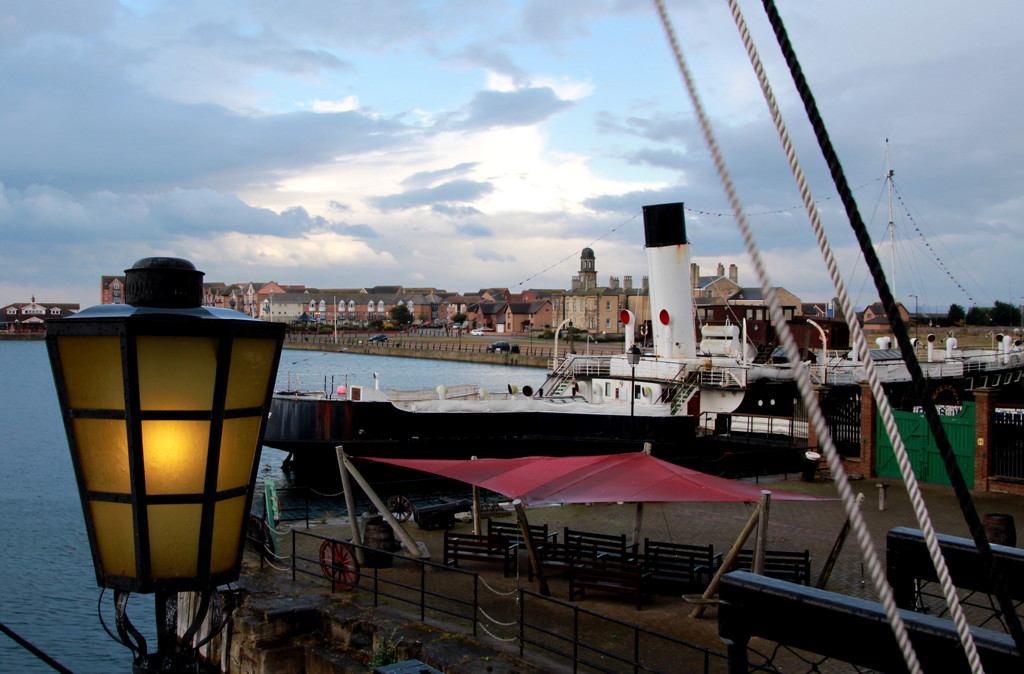 Hartlepool by busylady