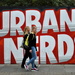 Urban Nerds by andycoleborn