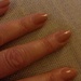 Another Wedding - Another Nail Colour  by elainepenney