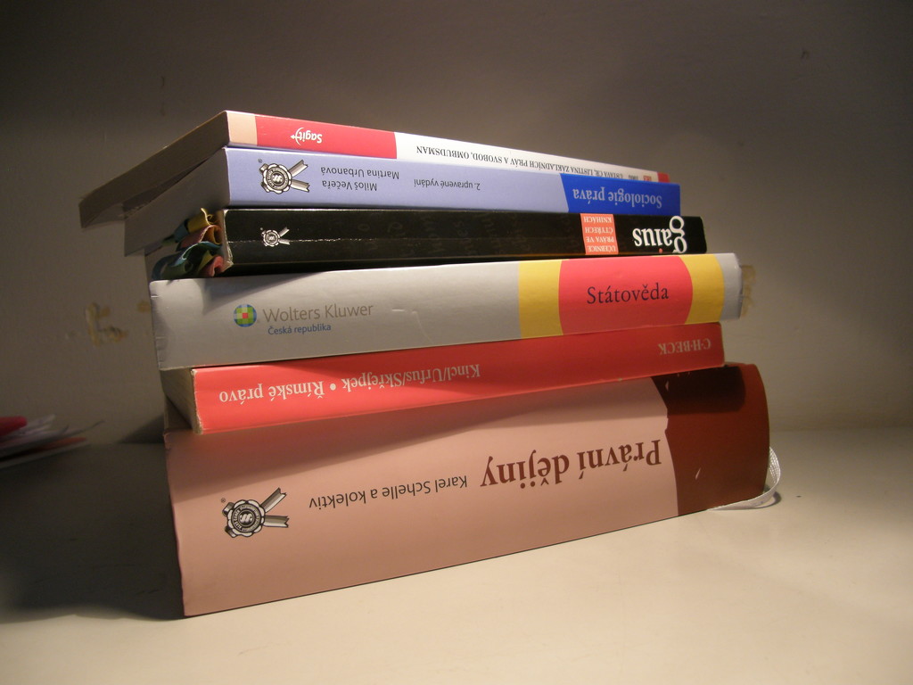 Books by fortong