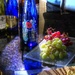 Blue Bottles by maggiemae