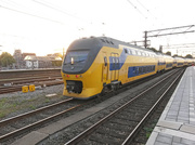 10th Oct 2014 - Amsterdam - Centraal station