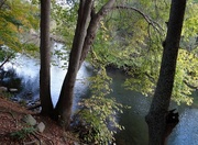 11th Oct 2014 - The Kalamazoo River