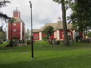 31st Aug 2014 - Karkkila Church (1781) IMG_8570