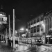 Old Market (Slab) Square, Nottingham by seanoneill