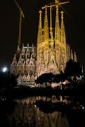 11th Oct 2014 - Sagrada Família