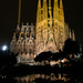 Sagrada Família by jborrases