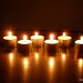 Candlelight by kjarn