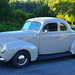 1940 Ford Standard Coupe - SOOC by soboy5