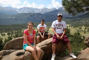 11th Aug 2013 - Rocky Mountain National Park