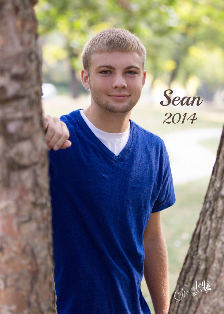 Sean Senior by svestdonley