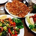 Turkish Feast by sarahabrahamse