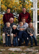 2nd Nov 2013 - Klusmeyer grandchildren