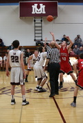 9th Jan 2014 - Pittsfield game