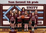 19th Feb 2014 - Team Cornwell