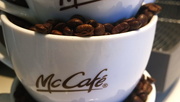 12th Oct 2014 - McCafe