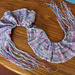 Another Koigu scarf by svestdonley