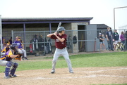 5th May 2014 - Rushville game