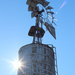 Homestead 2/Water Tower by mzzhope