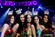 13th Oct 2014 - Miss World 2014 Philippines Winners