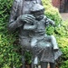 Mother and Baby by George Fullard, Sheffield by fishers