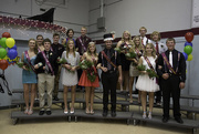 27th Sep 2014 - Homecoming court